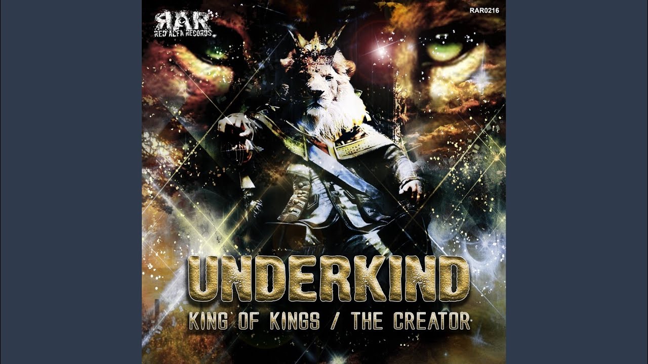 Watch The Creator (Original Mix) on YouTube Watch The Creator (Original Mix) on YouTube