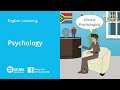 Learn English Via listening | Pre-Intermediate - Lesson 2. Psychology