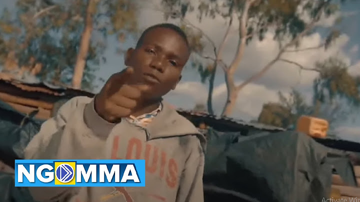 James Moto - Baba (Official video)