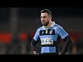 CONSISTENTLY BRILLIANT | Aled Summerhill&#39;s Rugby Highlights!