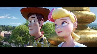 Toy Story 4 | Official Trailer | In Cinemas June 2019