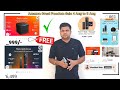 Amazon Great Freedom Sale 4 Aug to 8 Aug 2023 || Upcoming Sale On Amazon &amp; Flipkart 🔥🔥