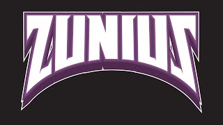 Zunius Announcement Trailer
