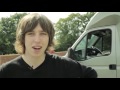 Catfish and the Bottlemen -  Behind the scenes of Pacifier