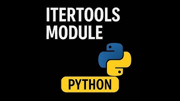 Master Python’s itertools Module – The Ultimate Guide! 🚀