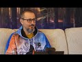 Сатсанг - Притча: «Император и художник» 07.10.2025