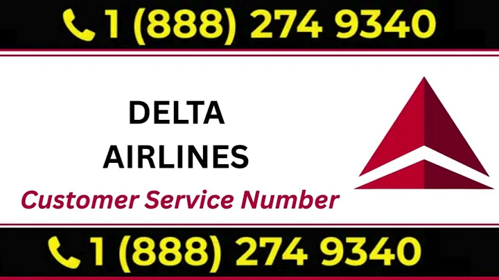 How to Contact Delta Airlines®® Customer Service: Official 24/7 Support Guide