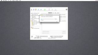 OSX  Create Image