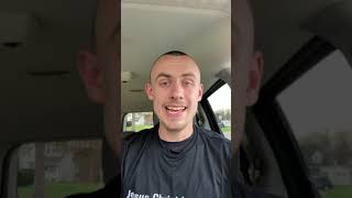 Overcoming The Idle Mind (Testimony)