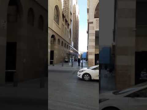 أحسن وأقرب الفنادق للحرم المدني