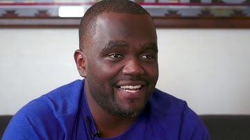 Matthew R. Kay on Safe Spaces