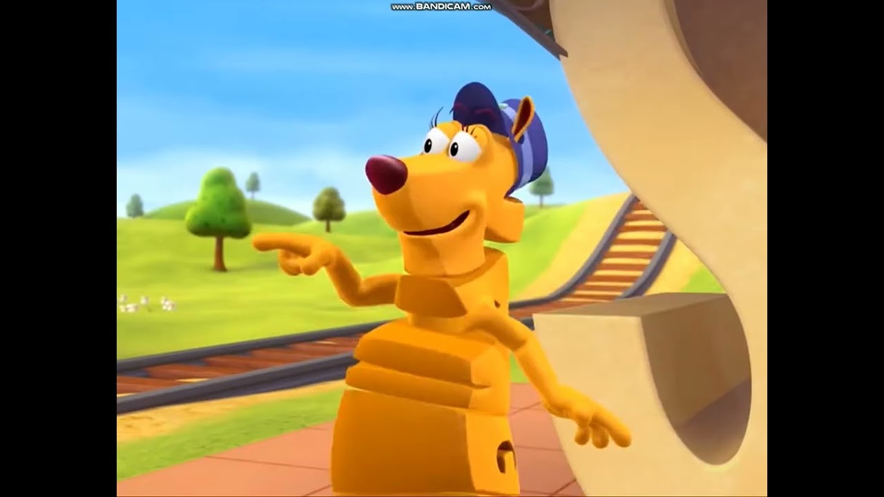 Sydney Royal Easter Show KARAOKE with Lyrics