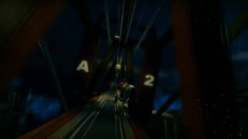 Bionic Commando - Release Trailer HD