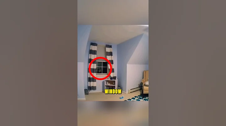 Something Is Lurking in Their Woods...