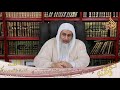 شرعية عدم الأخذ من الشعر والأظافر إذا دخل ذو الحجة الشيخ مصطفي العدوي شرعية عدم الأخذ من الشعر والأظافر إذا دخل ذو الحجة الشيخ مصطفي العدوي