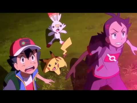 Pokemon AMV 1,2,3, After the Rain!