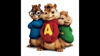 Kygo, Zara Larsson, Tyga - Like It Is (Alvin and The Chipmunks) Lyrics