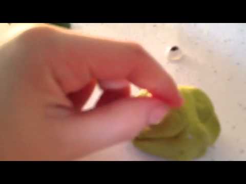 Putty peeps