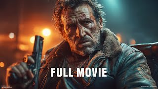 Hostage Game: Trapped by Ruthless Criminals | Full Action Movie