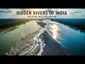 “Hidden Rivers of India 😳 | Pollution, Crisis & Restoration”/#rivers