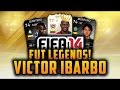 Overpowered 20k ibarbo hybrid squad builder  fifa 15 ultimate team