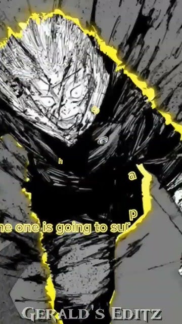 Is Yuji Gonna Surpass Them anime jujutsukaisen gojoxyn the-same-soul-jujutsu-kaisen-finally-reveals-yuji-s-origins