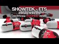 SHOWTEK - FTS (Fuck the System) (ORGAN DONORS unofficial "LIVE4PILLZ" remix)