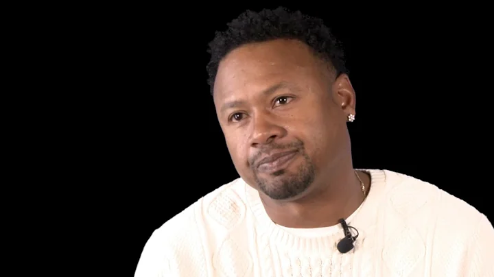 Celebrating Resilience - Seahawks Director of Lege...