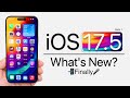 Ios 175 beta 1 is out  whats new