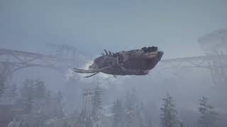 Project: Mist gameplay