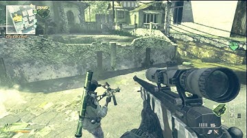 TS Simple - Keeps it Simple EP. 1 [MW3]