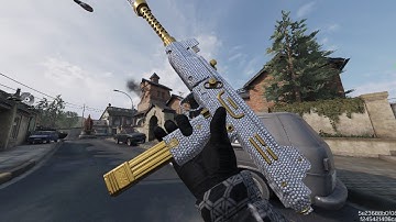 I made the Most Toxic Loadout in Call of Duty Mobile Ranked!