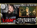 In Extremo - "Liam (Live)" | ROADIE REACTIONS [FIRST TIME EVER LISTENING!]