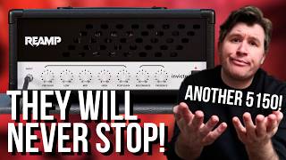 Does The World Need Another Free 5150 Plugin?