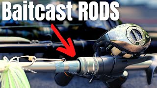 4 Must Have BAITCAST RODS screenshot 3