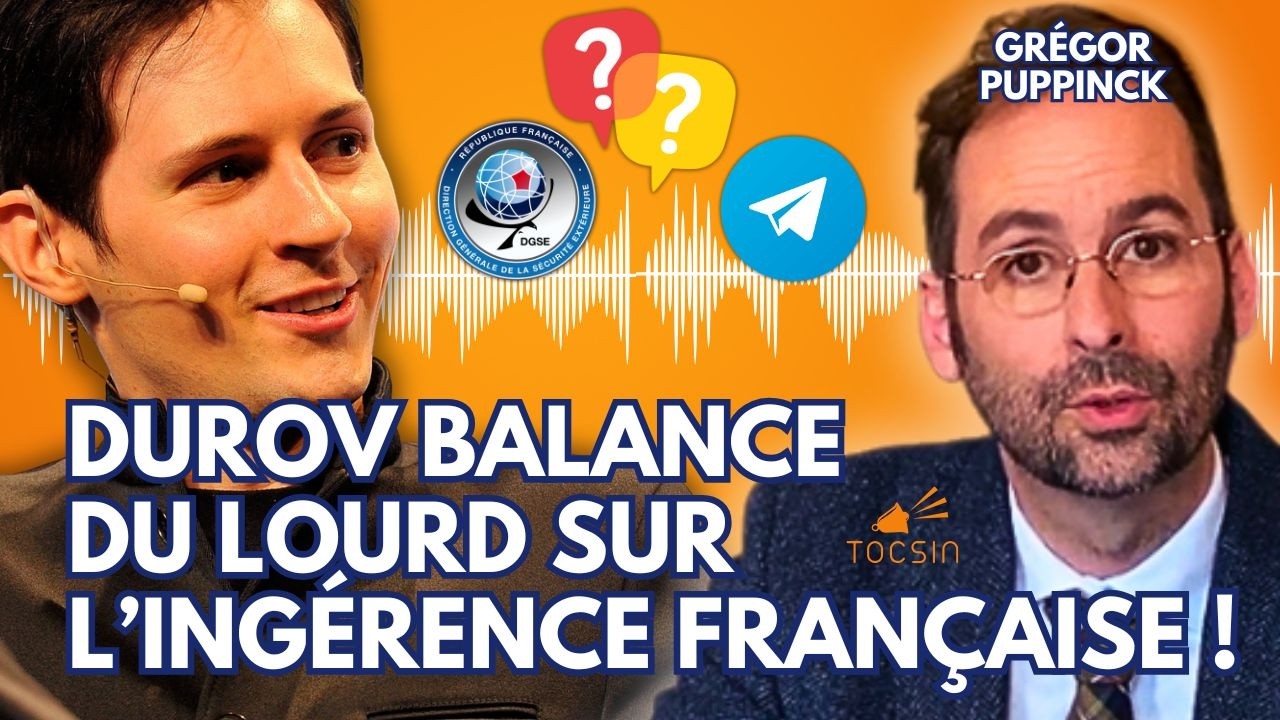 Pourquoi les eurocrates ne POUVAIENT pas laisser gagner Georges Simion - Gregor Puppinck