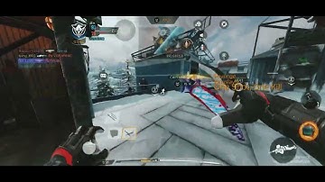 How to snipe in hardpoint CODM