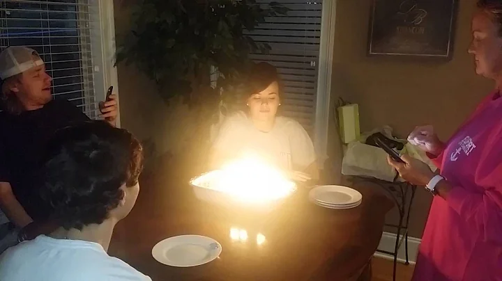 Riley Gang 18