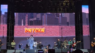 ( 💥 FULL) Denny Caknan🔥 New Version Concert LIVE JI Expo Kemayoran