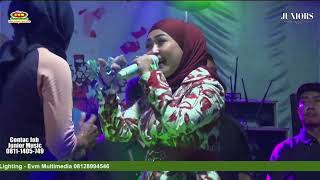 Junior Music //Benang Biru  Voc By Selvi Anggreani  // Edisi Cilandak Jkt Selatan //