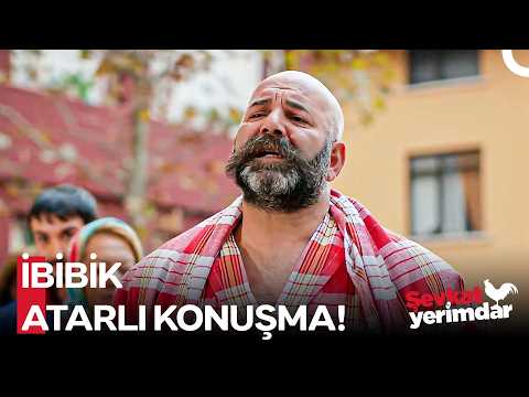 İçimizde Kalıp Patlayacağına Söyleyelim De Olay Olsun - Şevkat Yerimdar