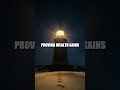 The Lighthouse Benefactor's Quiet Museum