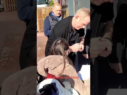 garou et ses