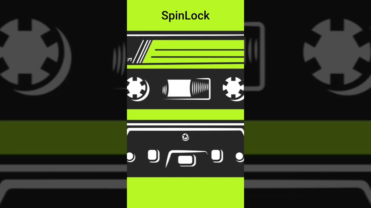 SpinLock 