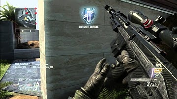 SirQ LIVE DSR-50 Sniping On FFA Raid!