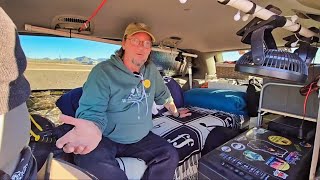 New To Van Life? Heres The Best Advice From Fellow Nomads