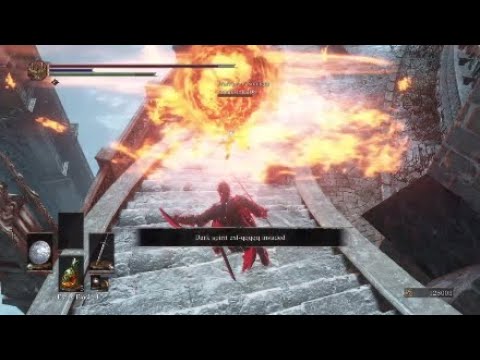 backstabs meaning Dark Souls 3 - The Sodium Chronicles - Episode 1