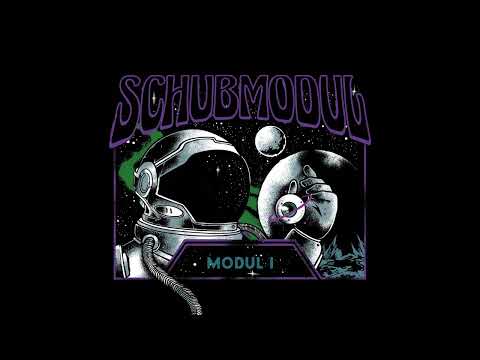 Schubmodul — Schubmodul - Modul I - 01 Andromeda