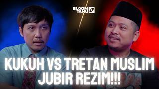 TRETAN MUSLIM KATANYA GAK DIBAYAR JADI BUZZER!! | Bloom Tahu