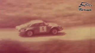 Rally de Portugal - História / History - 1973